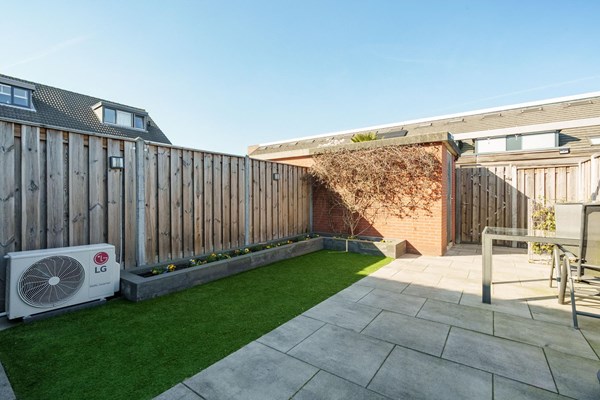 Medium property photo - Herman de Manhove 88, 3437 ZD Nieuwegein