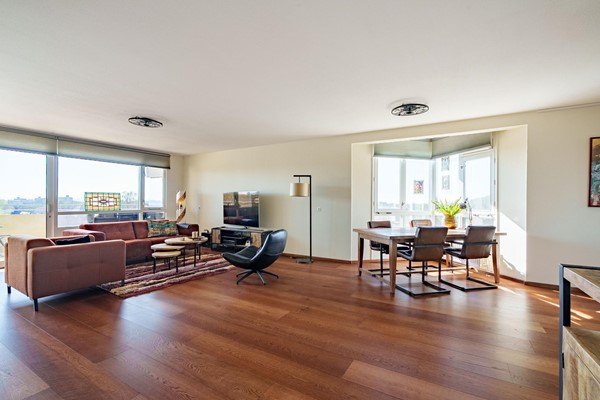 Medium property photo - Poseidonburg 21, 3437 HR Nieuwegein