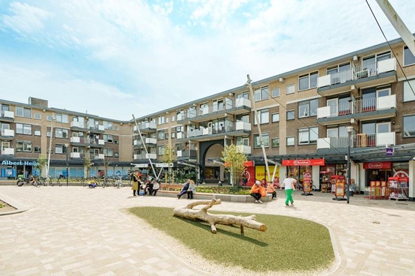 Muntplein 52, 3437 AS Nieuwegein