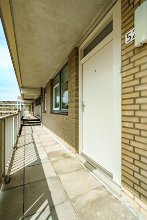Medium property photo - Muntplein 52, 3437 AS Nieuwegein