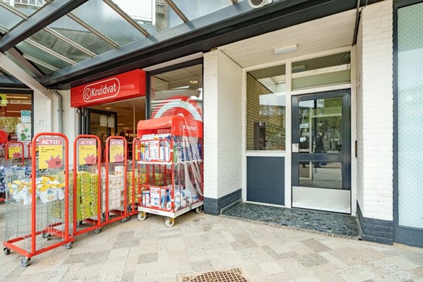 Medium property photo - Muntplein 52, 3437 AS Nieuwegein