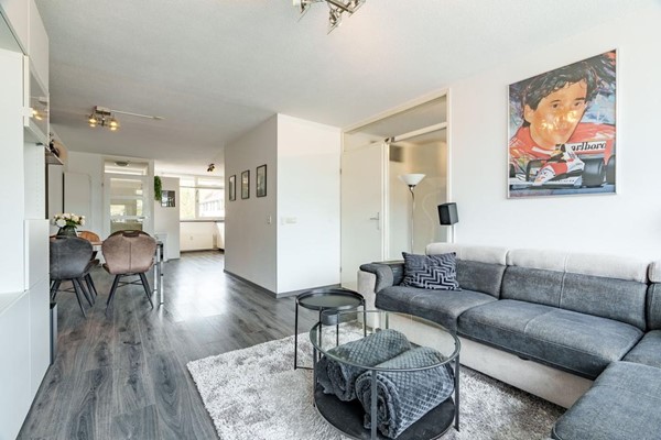 Medium property photo - Muntplein 52, 3437 AS Nieuwegein
