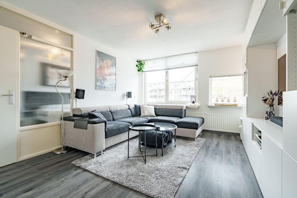 Medium property photo - Muntplein 52, 3437 AS Nieuwegein