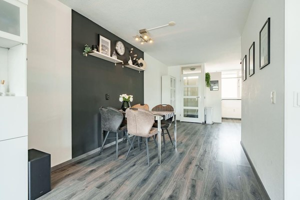 Medium property photo - Muntplein 52, 3437 AS Nieuwegein