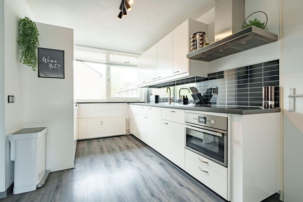 Medium property photo - Muntplein 52, 3437 AS Nieuwegein