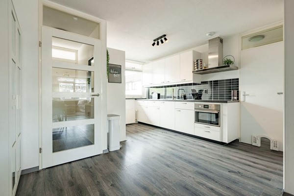 Medium property photo - Muntplein 52, 3437 AS Nieuwegein