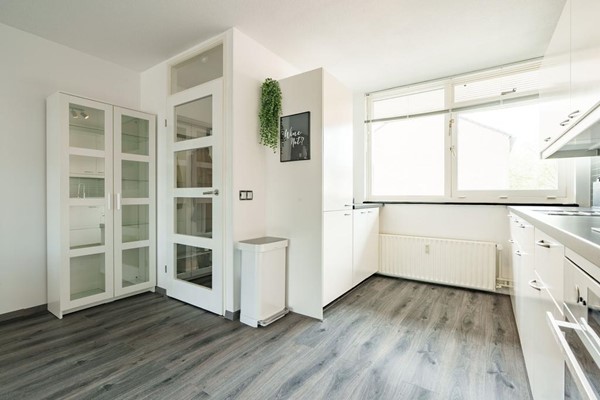 Medium property photo - Muntplein 52, 3437 AS Nieuwegein