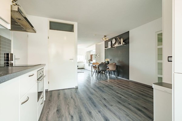 Medium property photo - Muntplein 52, 3437 AS Nieuwegein
