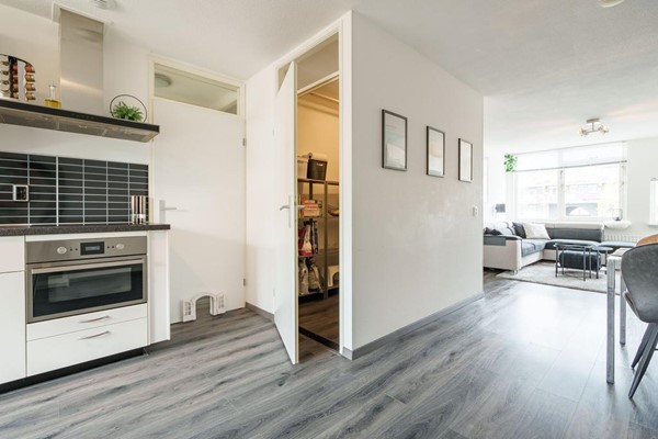 Medium property photo - Muntplein 52, 3437 AS Nieuwegein