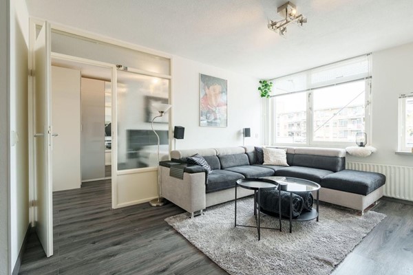 Medium property photo - Muntplein 52, 3437 AS Nieuwegein