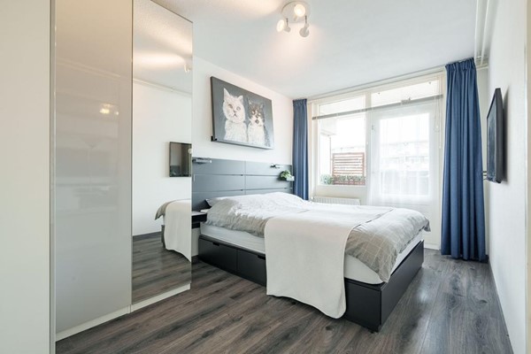 Medium property photo - Muntplein 52, 3437 AS Nieuwegein