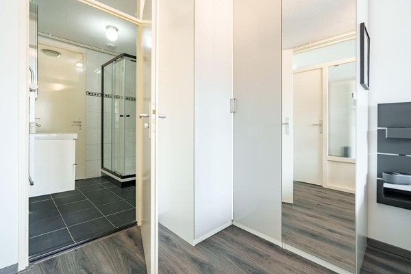Medium property photo - Muntplein 52, 3437 AS Nieuwegein