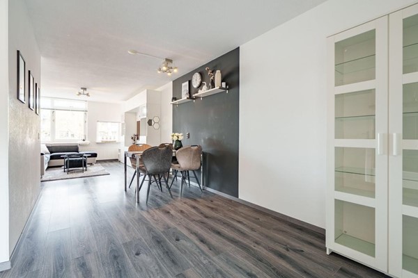 Medium property photo - Muntplein 52, 3437 AS Nieuwegein