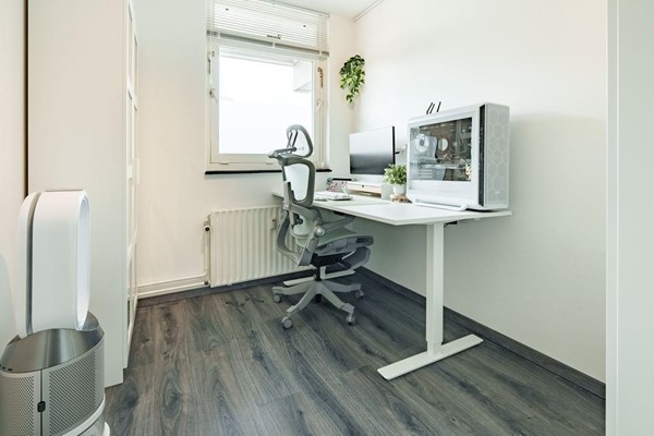 Medium property photo - Muntplein 52, 3437 AS Nieuwegein