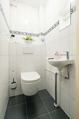 Medium property photo - Muntplein 52, 3437 AS Nieuwegein