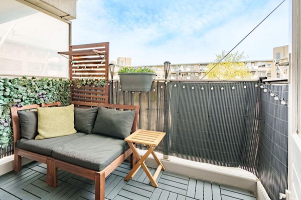 Medium property photo - Muntplein 52, 3437 AS Nieuwegein