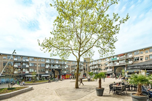 Medium property photo - Muntplein 52, 3437 AS Nieuwegein