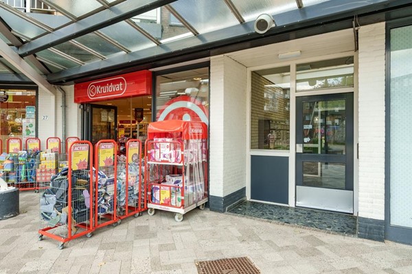 Medium property photo - Muntplein 82, 3437 AT Nieuwegein