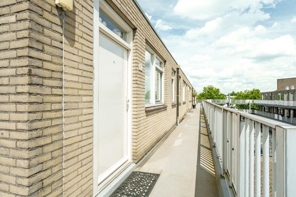 Medium property photo - Muntplein 82, 3437 AT Nieuwegein