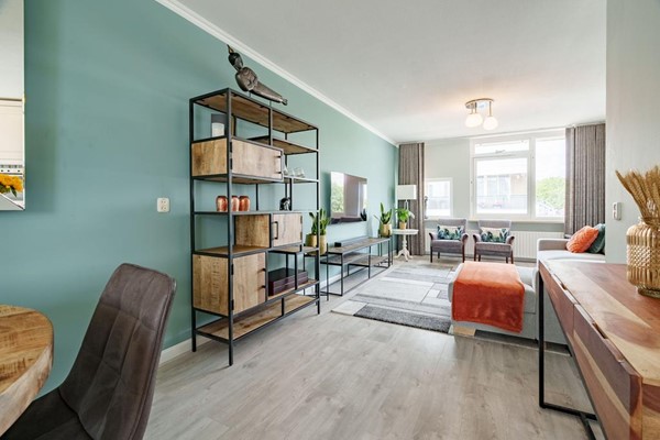 Medium property photo - Muntplein 82, 3437 AT Nieuwegein