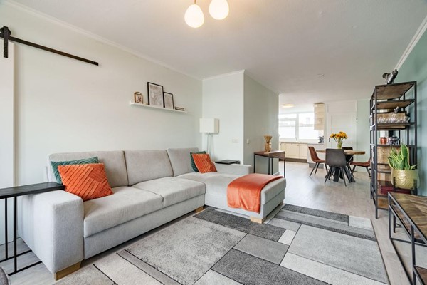 Medium property photo - Muntplein 82, 3437 AT Nieuwegein