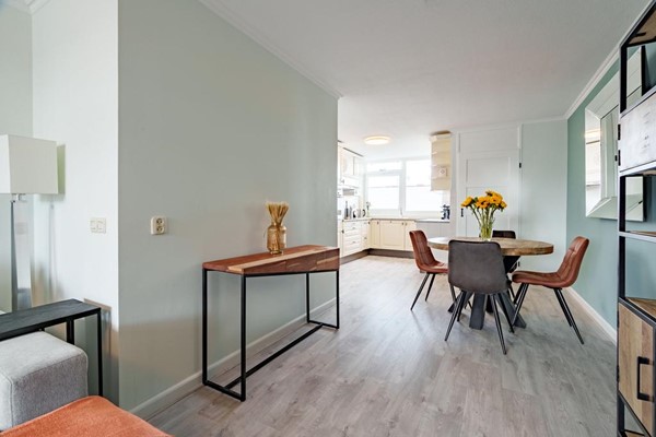 Medium property photo - Muntplein 82, 3437 AT Nieuwegein