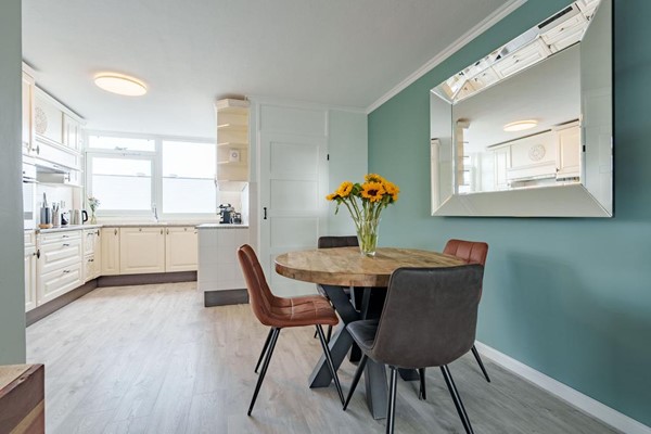 Medium property photo - Muntplein 82, 3437 AT Nieuwegein
