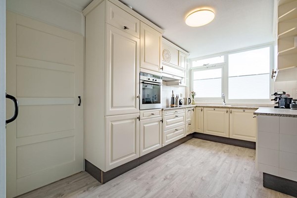 Medium property photo - Muntplein 82, 3437 AT Nieuwegein
