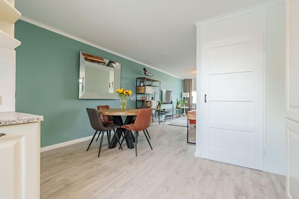 Medium property photo - Muntplein 82, 3437 AT Nieuwegein