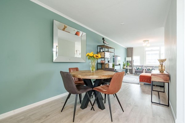 Medium property photo - Muntplein 82, 3437 AT Nieuwegein