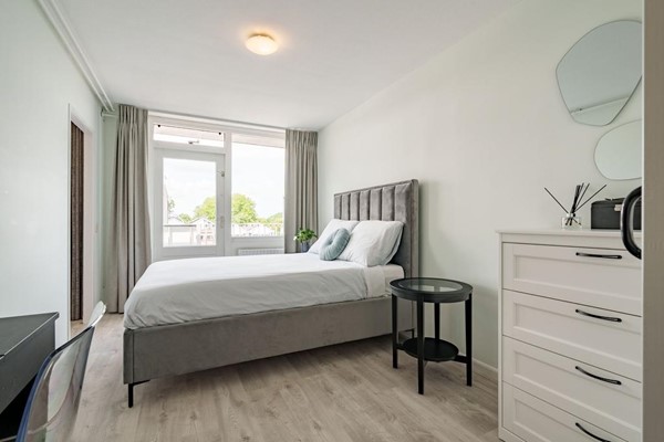 Medium property photo - Muntplein 82, 3437 AT Nieuwegein