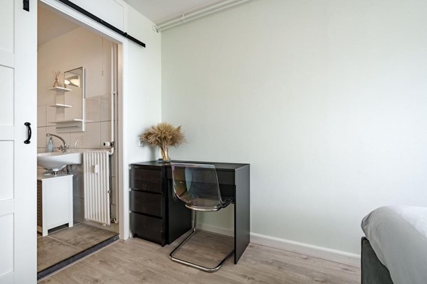 Medium property photo - Muntplein 82, 3437 AT Nieuwegein