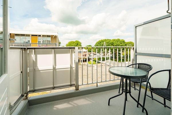 Medium property photo - Muntplein 82, 3437 AT Nieuwegein