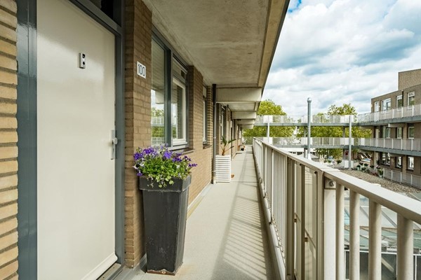 Medium property photo - Muntplein 100, 3437 AW Nieuwegein