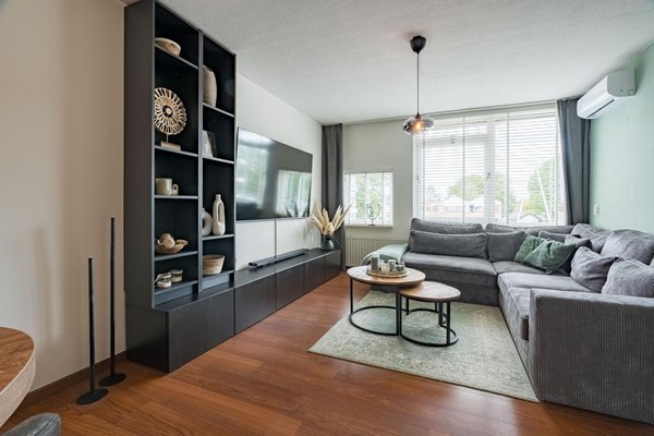 Medium property photo - Muntplein 100, 3437 AW Nieuwegein