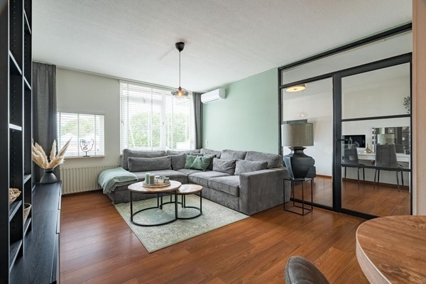 Medium property photo - Muntplein 100, 3437 AW Nieuwegein