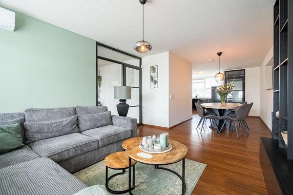Medium property photo - Muntplein 100, 3437 AW Nieuwegein