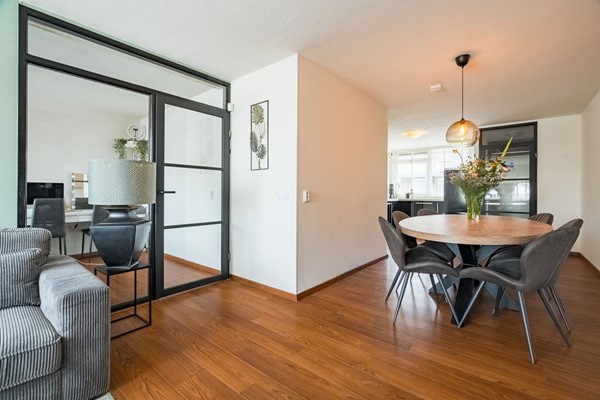 Medium property photo - Muntplein 100, 3437 AW Nieuwegein