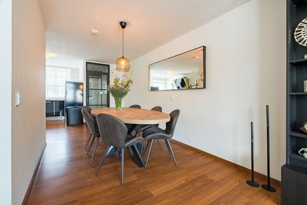 Medium property photo - Muntplein 100, 3437 AW Nieuwegein