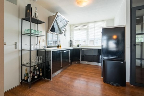 Medium property photo - Muntplein 100, 3437 AW Nieuwegein