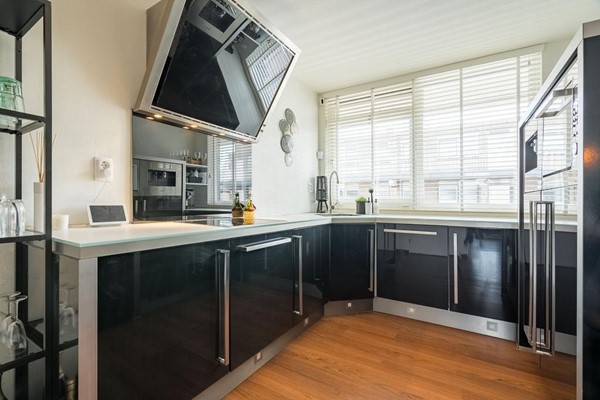 Medium property photo - Muntplein 100, 3437 AW Nieuwegein