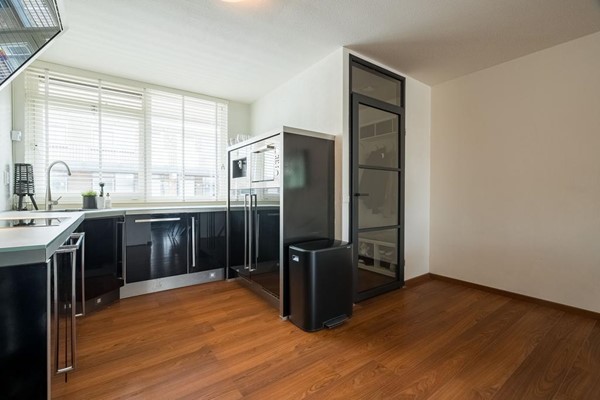 Medium property photo - Muntplein 100, 3437 AW Nieuwegein