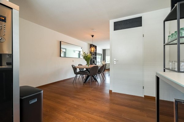 Medium property photo - Muntplein 100, 3437 AW Nieuwegein