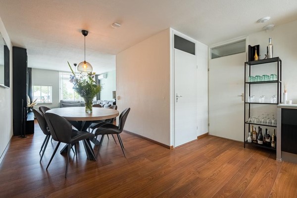 Medium property photo - Muntplein 100, 3437 AW Nieuwegein