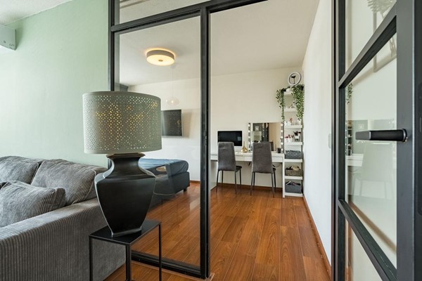 Medium property photo - Muntplein 100, 3437 AW Nieuwegein