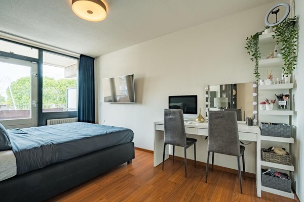 Medium property photo - Muntplein 100, 3437 AW Nieuwegein