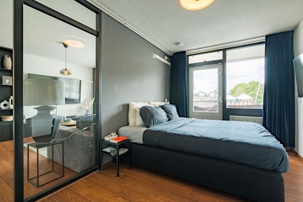 Medium property photo - Muntplein 100, 3437 AW Nieuwegein