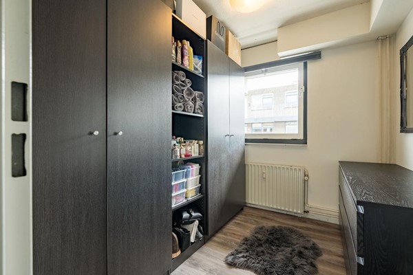 Medium property photo - Muntplein 100, 3437 AW Nieuwegein