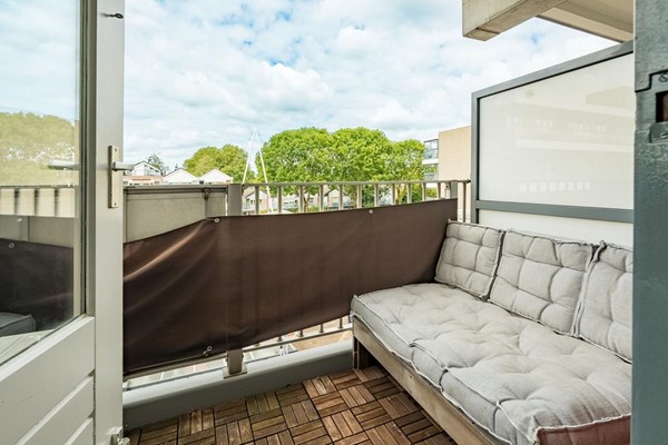 Medium property photo - Muntplein 100, 3437 AW Nieuwegein