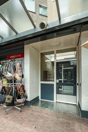 Medium property photo - Muntplein 100, 3437 AW Nieuwegein